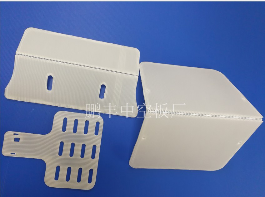 中空板生产厂家 PP塑料中空板 2-12mm厂家定制 婴儿童车板