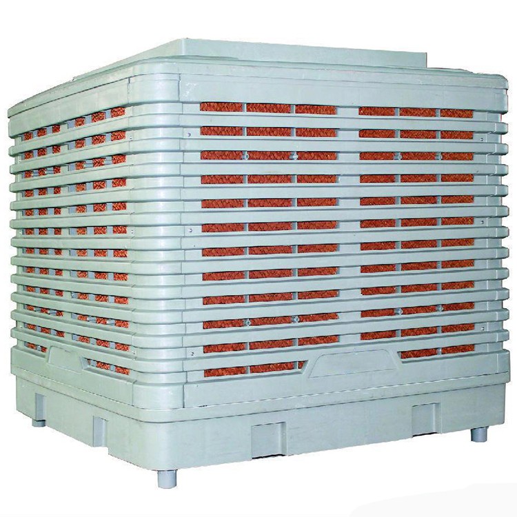 环保节能工业空调直销价格 工业空调批发  车间厂房降温设备