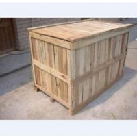 厂家直销 特价供应 实木包装箱