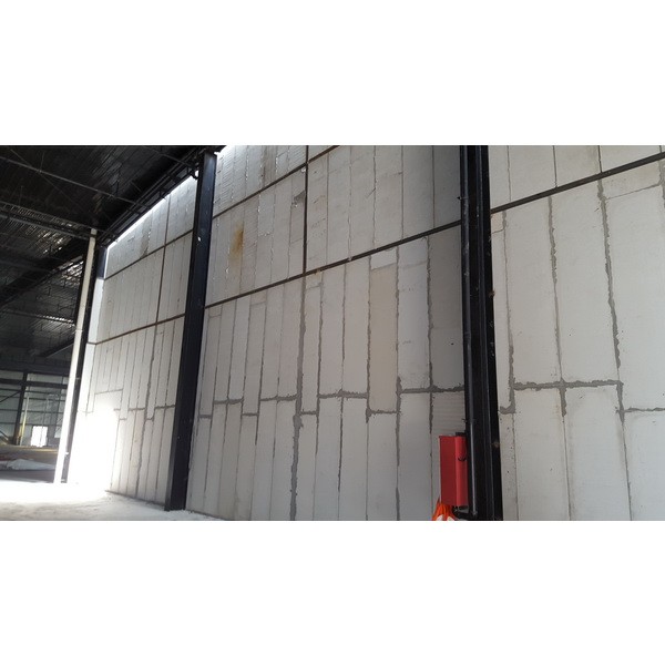 易切割 可任意開槽 防火分區隔墻 基礎承臺板 水泥圍墻條板 東進建材 新型墻材 價格優惠 優質墻板