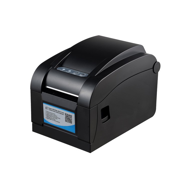 CSN-350B 热敏标签打印机