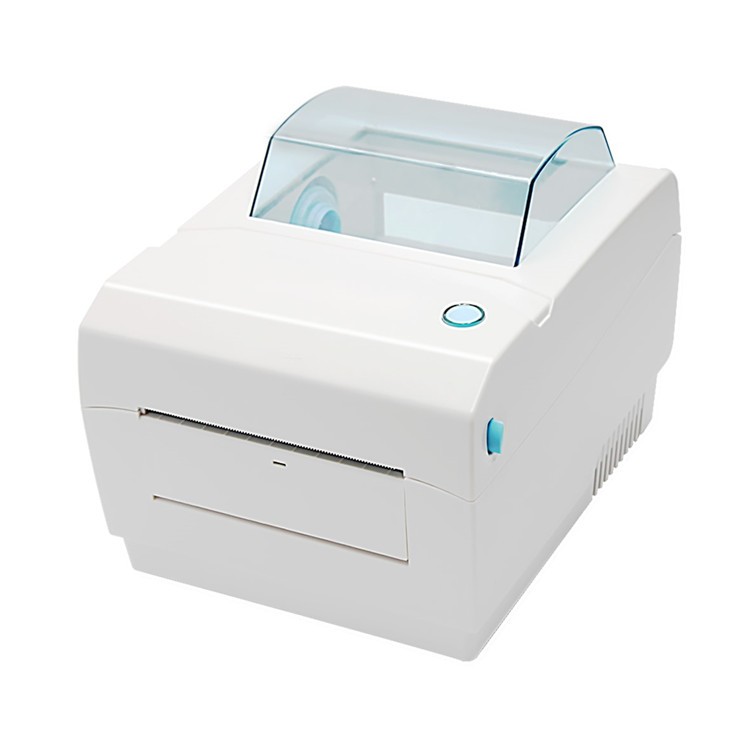 CSN-400 4寸热敏标签快递面单打印机