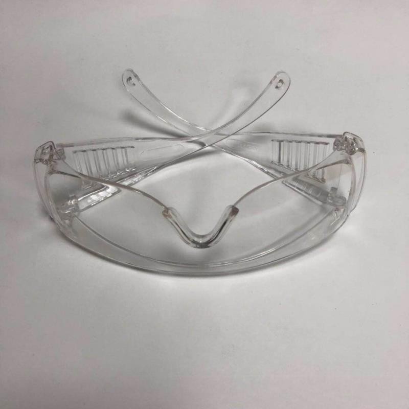 东莞源头厂家开模生产订制创意护目眼镜塑胶扩目眼镜配件注塑组装