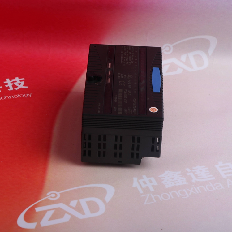 仲鑫达自动化-科技,GE,IC200MDL640,11x5.8x6.5cm,0.1kg5
