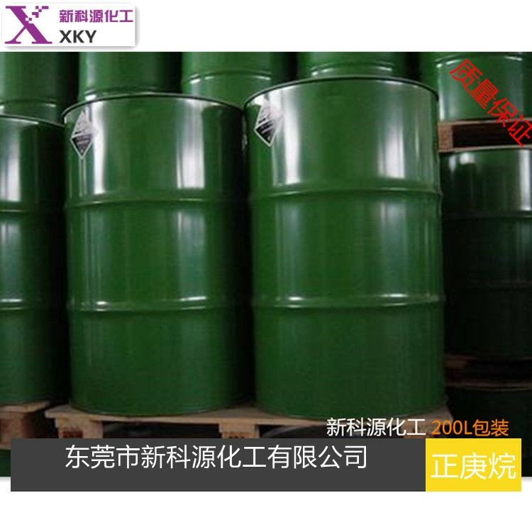 韩国SK原装正庚烷 99.7%高纯度工业级正庚烷