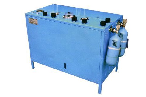 WGC-Ⅱ型瓦斯抽放管道气体参数测定仪