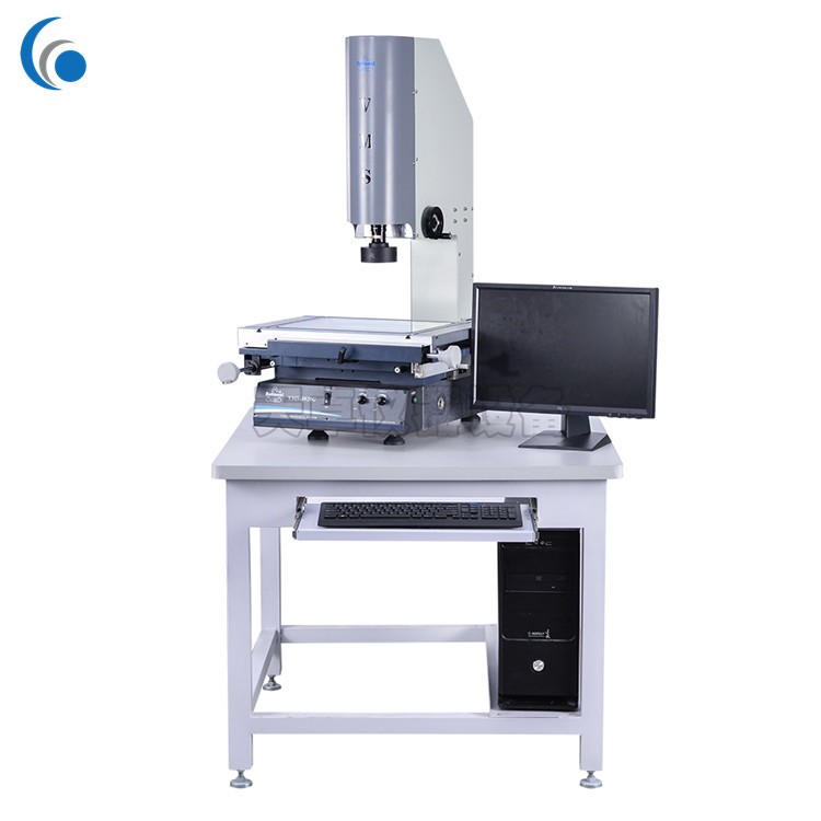 影像测量仪VMS-4030F 加强型二次元万濠影像测量仪北京2.5次元影像测量仪厂家价格促销