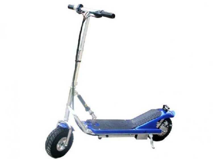 玛西尔电动滑板车  代步车 迷你便携式两轮车 踏板车