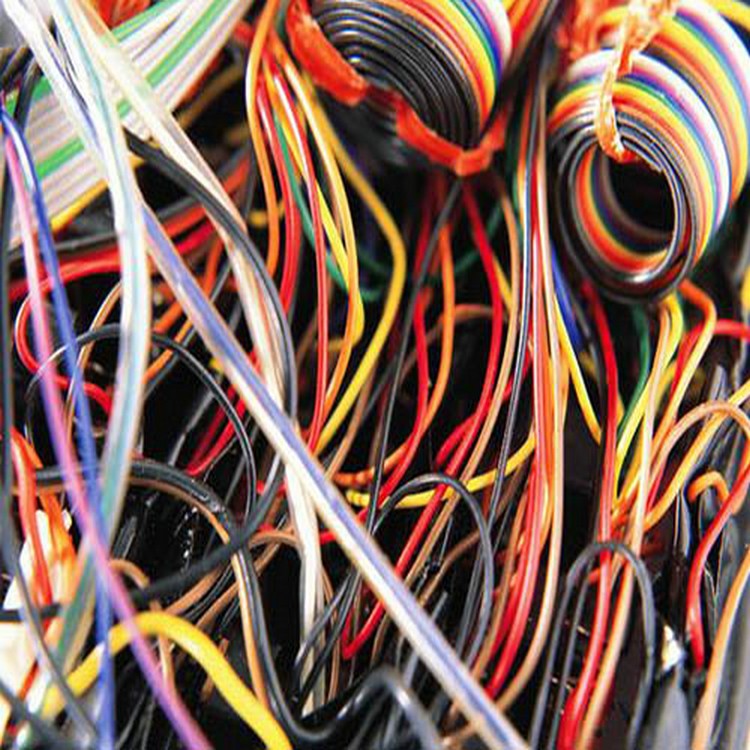 广州废电缆回收厂 回收电线电缆 废电缆电线回收公司