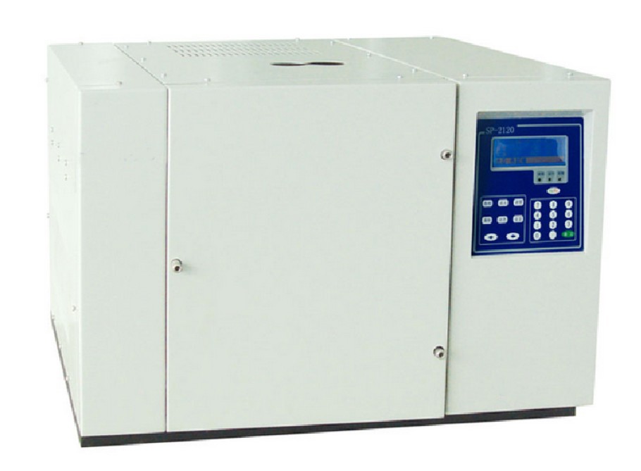 SPA-2121气相色谱自动分析仪
