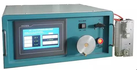 GJD-II光干涉式甲烷测定器检定装置
