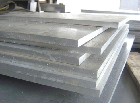 環保防銹5083軟態拉伸鋁板 高硬度鋁合金板 國標中厚板材