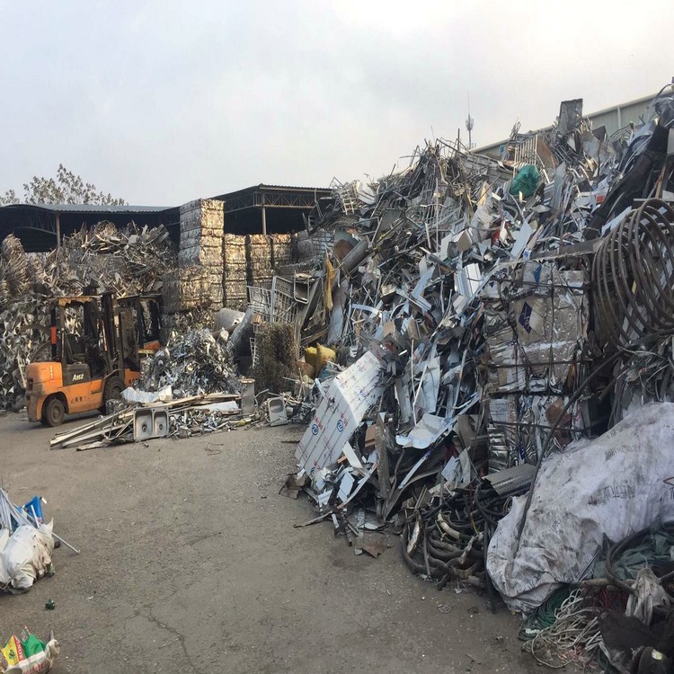 深圳废不锈钢回收 高价回收废不锈钢 废不锈钢回收厂商