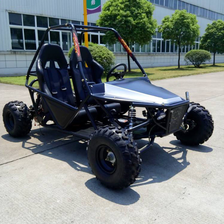 新款卡丁车2