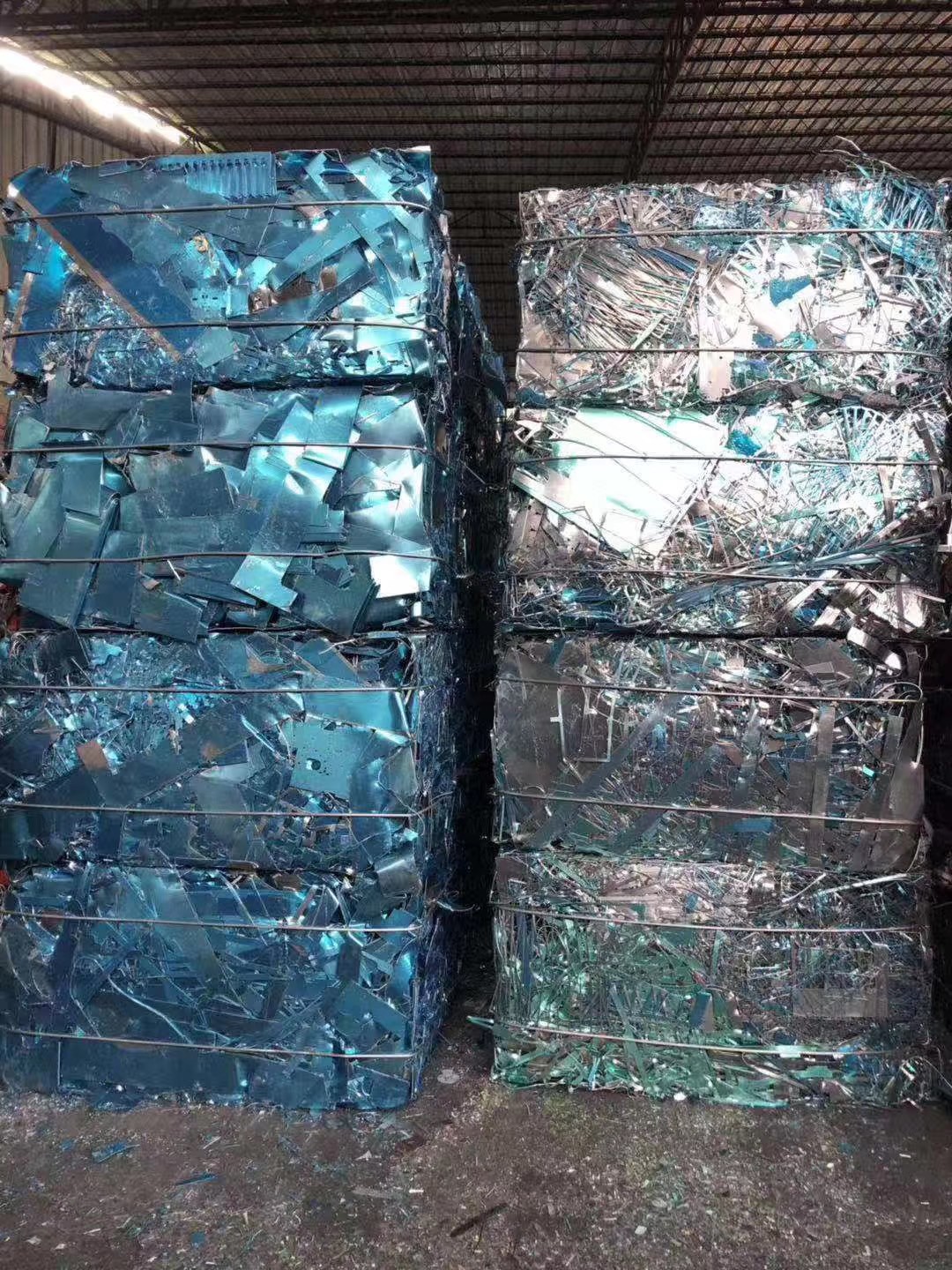 东莞废铝回收站 长期回收废铝 高价废铝回收公司