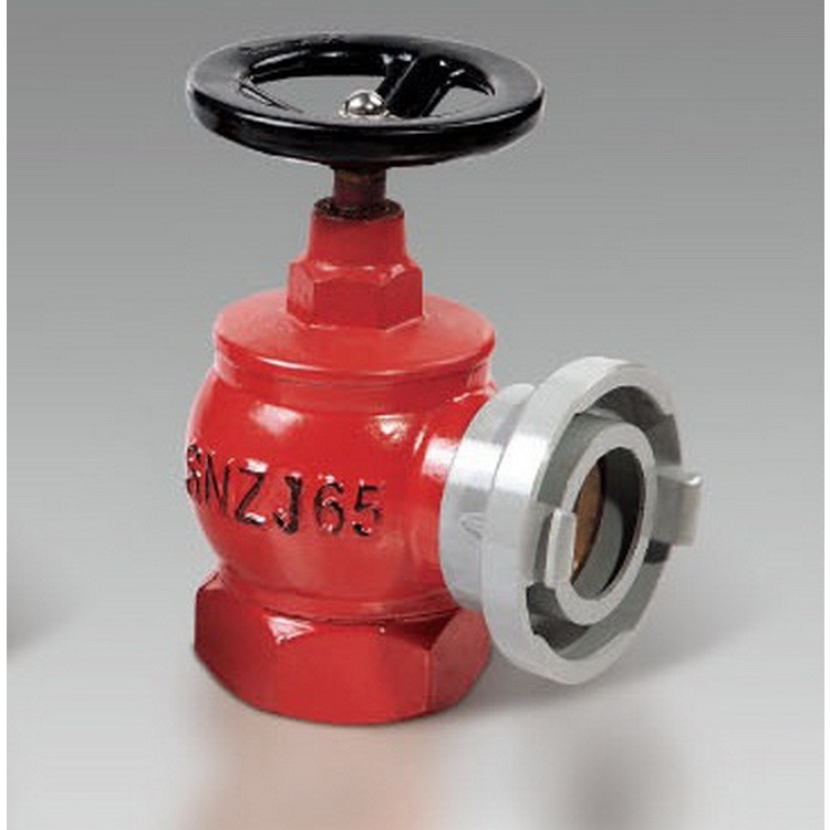 SNZ型减压稳压 室内旋转消火栓 消防栓 金扇消防器材