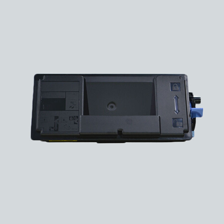 厂家批发 兼容 京瓷TK3104粉盒 适用FS-2100D/2100DN复印机示例图1