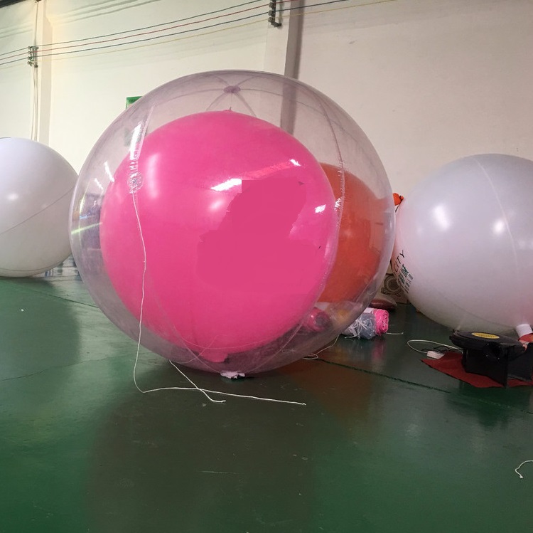 气球5