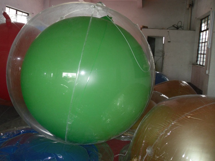 气球8
