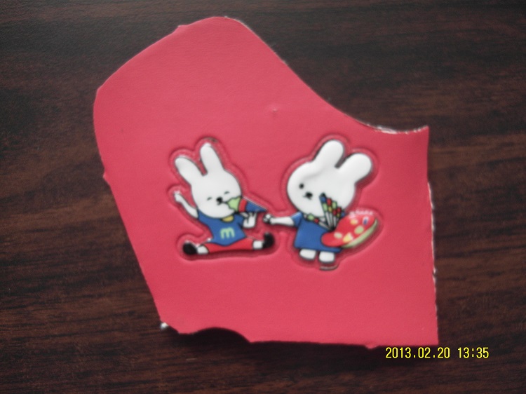 皮革制品5