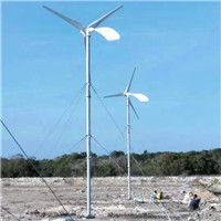 强风自动保护10kw风力发电机鑫瑞达厂家靠信誉博发展