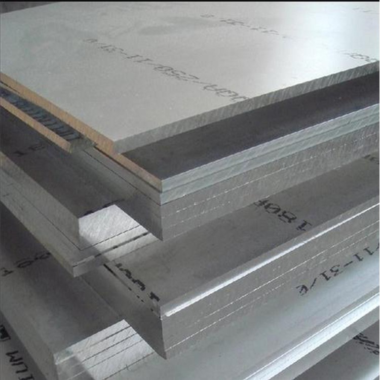 厂家直销 6082铝镁硅系合金 铝板供应 铝合金板  现货批发