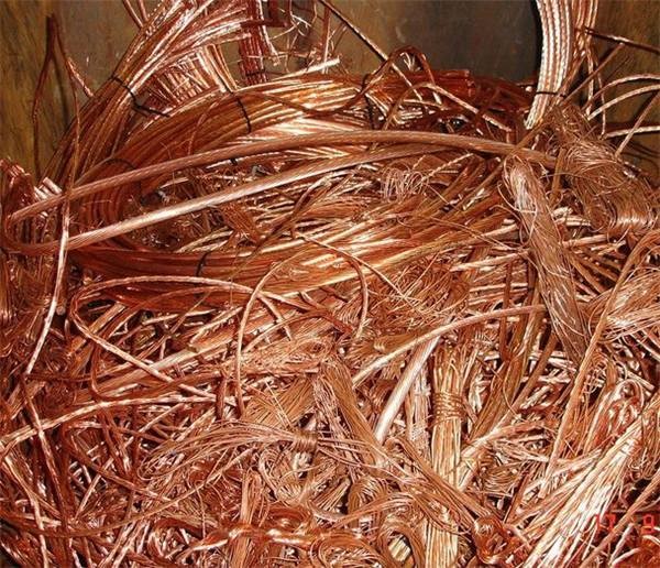 东莞市大朗镇回收废铜 废电缆线回收公司