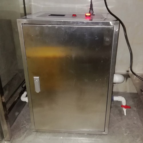 深圳小型口腔医院废水处理机器