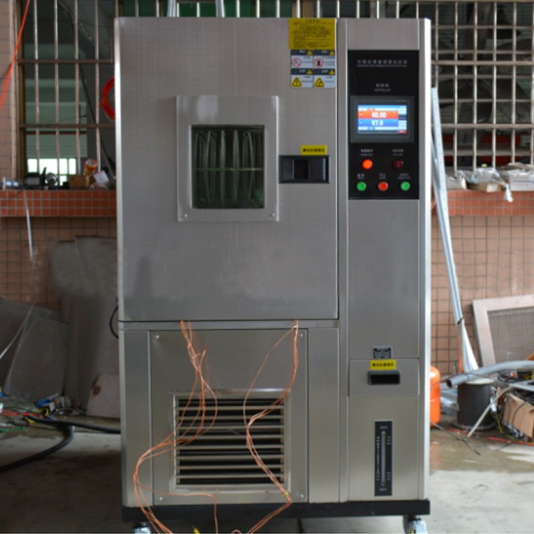 可程式恒温恒湿试验箱-闽测仪器设备-恒温恒湿试验箱生产厂家
