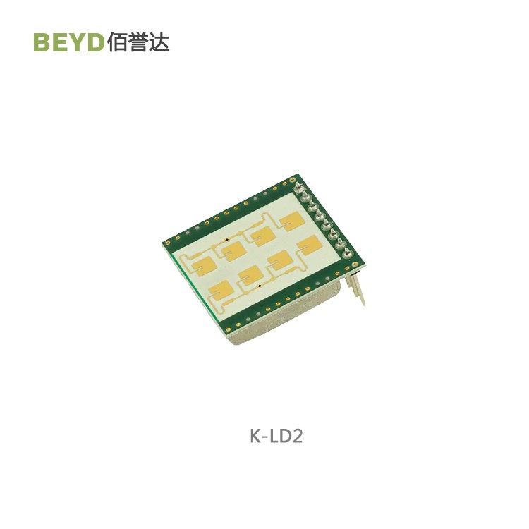 原装进口瑞士RFbeam微波传感器K-LD2新品*