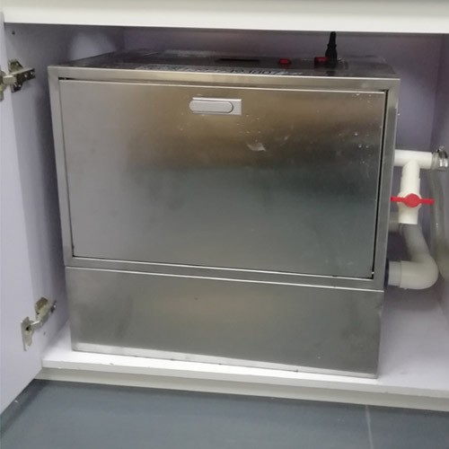 深圳老中医诊所污水处理器处理装置