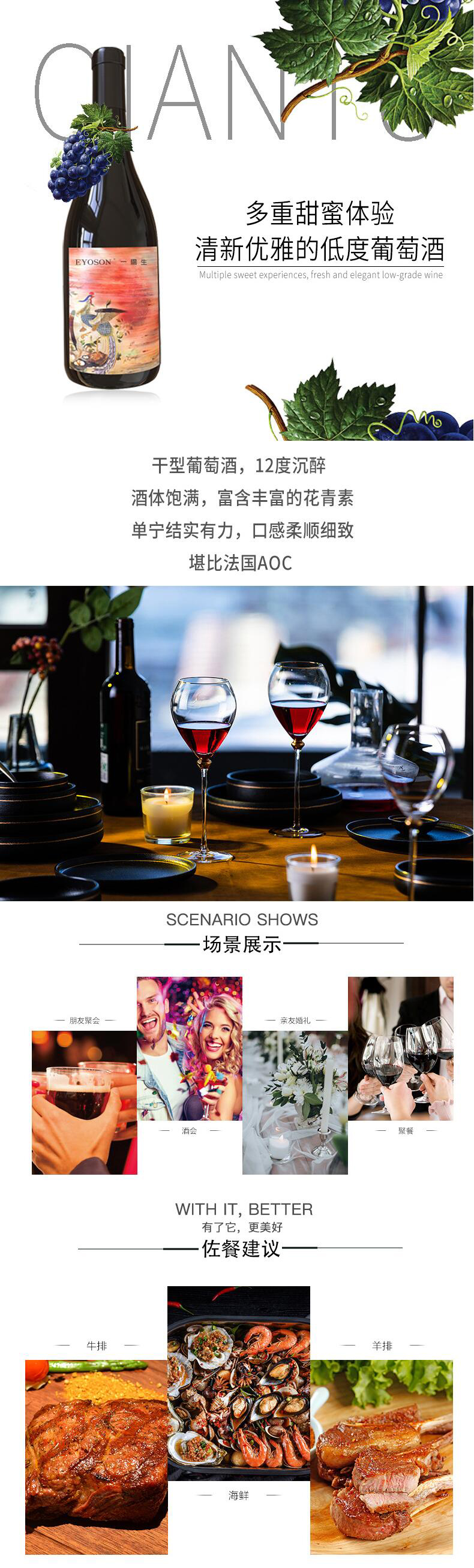 产品详情