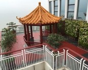 厦门提供专业绿化工程 屋顶 阳台景观绿化设计