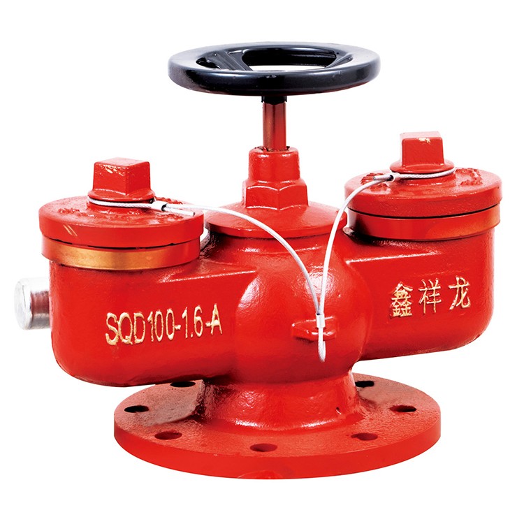 多用式消防水泵接合器 厂家供应价格