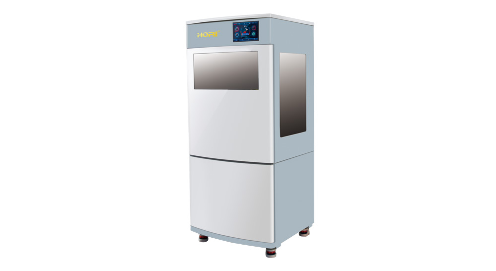 HORI3d打印机官方金属Z400整机高精度工业级大型创客教育企业家用立体大尺寸打印机