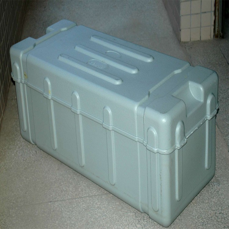 大型吹塑加工 塑料桶化工防冻液涂料桶机油桶润滑油桶广东5L塑料桶批发 吹塑加工厂家