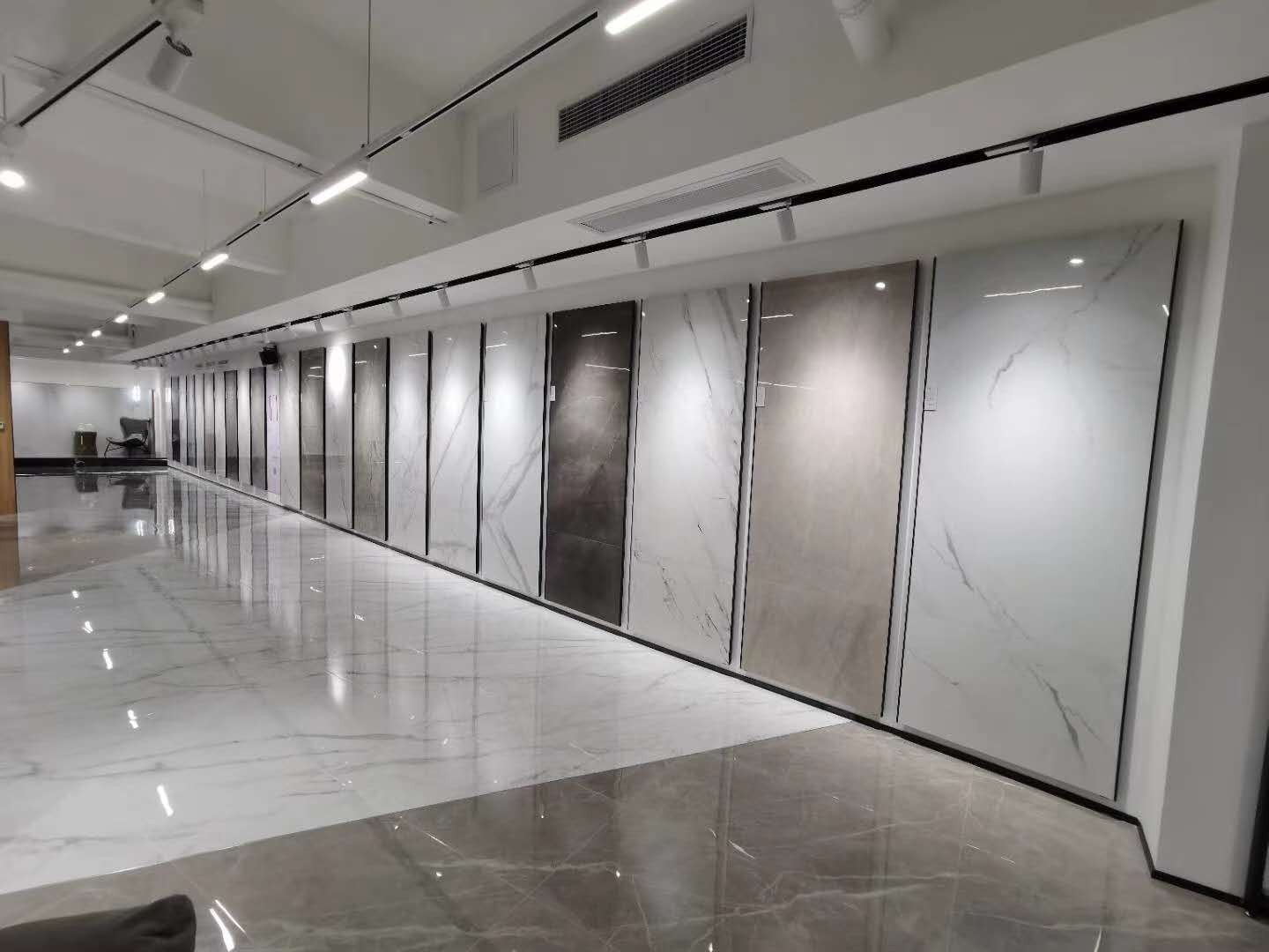 厦门禾有木地板展示架800瓷砖展具展架定制专业快速