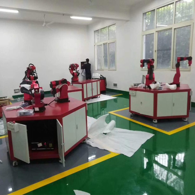 中联创鑫 数控机床加工机器人机架机柜 数控折弯加工切割设备厂家